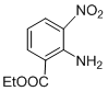 2-氨基-3硝基苯甲酸乙酯,2-Amino-3-nitro benzoic acid ethyl ester
