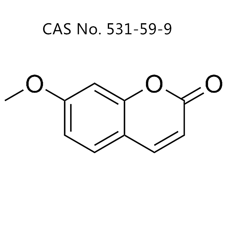 7-甲氧基香豆素,Herniarin/7-Methoxycoumari