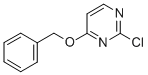 4-苄氧基-2-氯嘧啶,4-Benzyloxy-2-chloropyrimidine