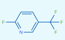 2-氟-5-三氟甲基吡啶,2-Fluoro-5-(trifluoromethyl)pyridine