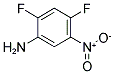 2,4-二氟-5-硝基苯胺,2,4-DIFLUORO-5-NITROANILINE