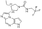 乌帕替尼,Upadacitinib