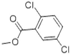 2，5-二氯苯甲酸甲酯,METHYL 2,5-DICHLOROBENZOATE