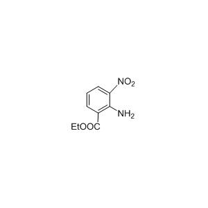 2-氨基-3硝基苯甲酸乙酯