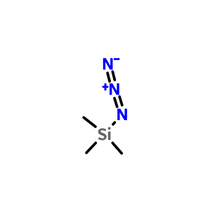叠氮基三甲基硅烷,Trimethylsilyl azide