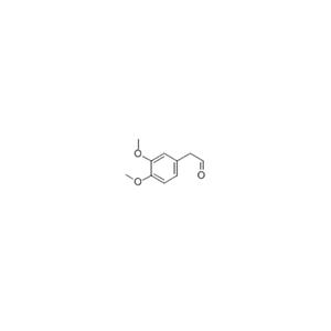 3,4-二甲氧基苯乙醛,2-(3,4-dimethoxyphenyl)acetaldehyde