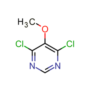 4,6-二氯-5-甲氧基嘧啶,4,6-Dichloro-5-methoxypyrimidine