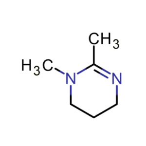 1,2-二甲基-1,4,5,6-四氢嘧啶,1,2-Dimethyl-1,4,5,6-Tetrahydropyrimidine
