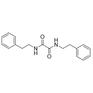 N,N'-bis(2-phenylethyl)ethanediamide