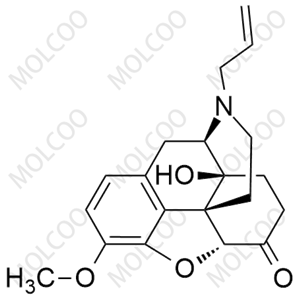 纳洛酮杂质1