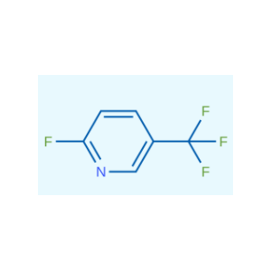 2-氟-5-三氟甲基吡啶