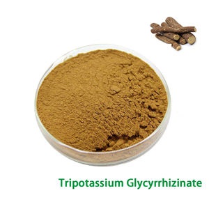 甘草酸三钾,Tripotassium Glycyrrhinate