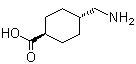 氨甲環(huán)酸,Tranexamic acid