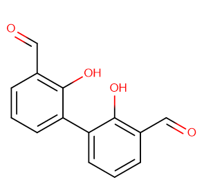 3,3'-bis-formylbiphenyl-2,2'-diol,3,3'-bis-formylbiphenyl-2,2'-diol