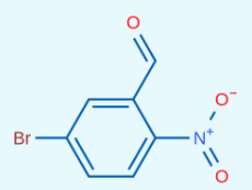 5-溴-2-硝基苯甲醛,5-Bromo-2-nitro-benzaldehyde