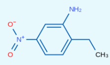 2-乙基-5-硝基苯胺,2-Ethyl-5-nitroaniline