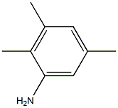 2,3,5-三甲基苯胺,Benzenamine, 2,3,5-trimethyl-