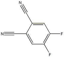 4,5-二氟酞腈,4,5-Difluorophthalonitrile