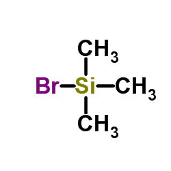 三甲基溴硅烷,bromo(trimethyl)silane