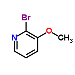 2-溴-3-甲氧基吡啶,2-Bromo-3-methoxypyridine