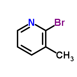 2-溴-3-甲基吡啶,2-Bromo-3-methylpyridine