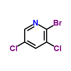 2-溴-3,5-二氯吡啶,2-Bromo-3,5-dichloropyridine