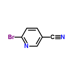 2-溴-5-氰基吡啶,2-Bromo-5-cyanopyridine