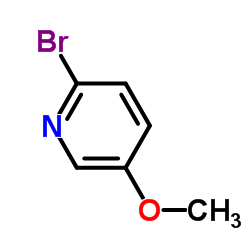 2-溴-5-甲氧基吡啶,2-Bromo-5-methoxypyridine