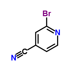 2-溴-4-氰基吡啶,2-Bromo-4-cyanopyridine