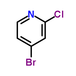 2-溴-4-氯吡啶,2-bromo-4-chloropyridine