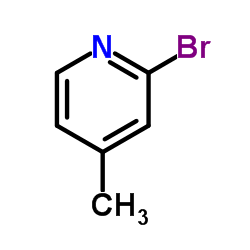 2-溴-4-甲基吡啶,2-Bromo-4-methylpyridine