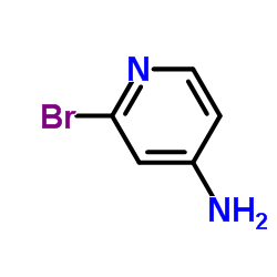 2-溴-4-氨基吡啶,4-Amino-2-bromopyridine