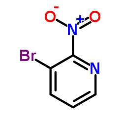 3-溴-2-硝基吡啶,3-Bromo-2-Nitropyridine