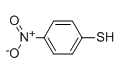 4-硝基苯硫醇,4-Nitrothiophenol