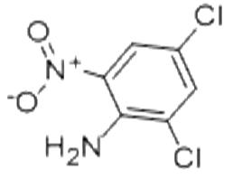 2-硝基-4，6-二氯苯胺,2,4-Dichloro-6-nitroaniline