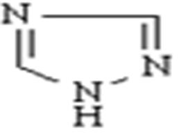 1,2,4-1H-三氮唑,1,2,4-1H-Triazole