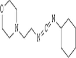 1-环已基-2-吗啉乙基碳二亚胺,EMCC; 1-Cyclohexyl-3-[2-(4-morpholinyl)ethyl]carbodiimide
