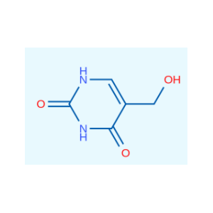 5-羟甲基尿嘧啶,5-Hydroxymethyluracil