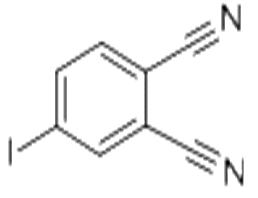 4-碘邻苯二腈