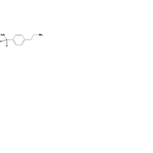 4-（2-氨乙基）本磺酰胺