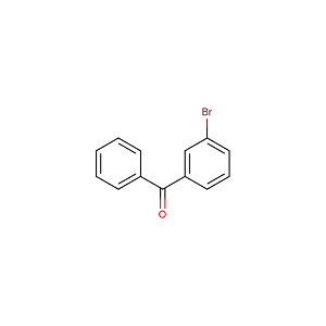 3-溴二苯甲酮,3-BroMobenzophenone