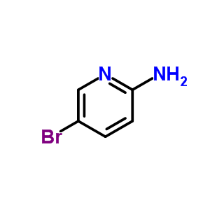 2-氨基-5-溴吡啶,2-Amino-5-bromopyridine