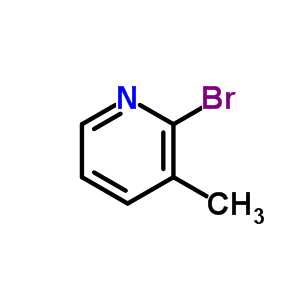 2-溴-3-甲基吡啶,2-Bromo-3-methylpyridine