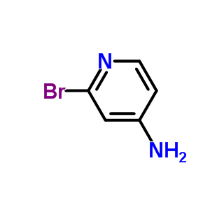 2-溴-4-氨基吡啶