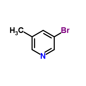 3-溴-5-甲基吡啶