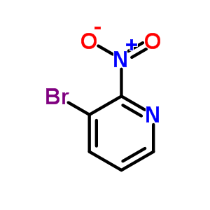 3-溴-2-硝基吡啶,3-Bromo-2-Nitropyridine