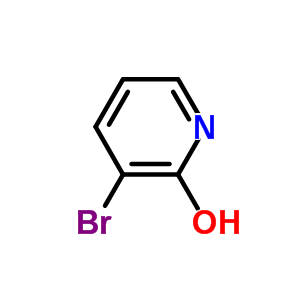 3-溴-2-羟基吡啶,3-Bromo-2-hydroxypyridine
