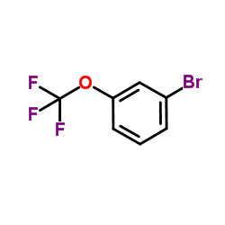 3-三氟甲氧基溴苯,3-(Trifluoromethoxy)bromobenzene