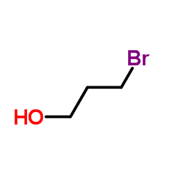 3-溴-1-丙醇,3-Bromo-1-propanol