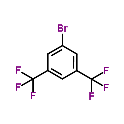 3,5-双三氟甲基溴苯,3,5-Bis(trifluoromethyl)bromobenzene